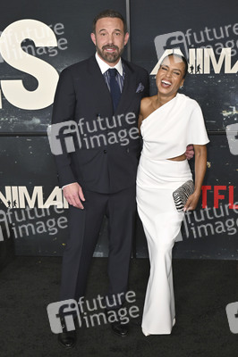 Filmpremiere 'Animals' in Los Angeles