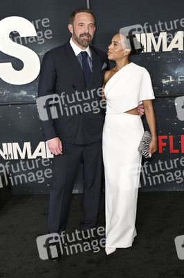 Filmpremiere 'Animals' in Los Angeles