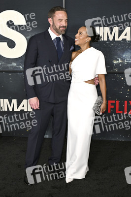 Filmpremiere 'Animals' in Los Angeles