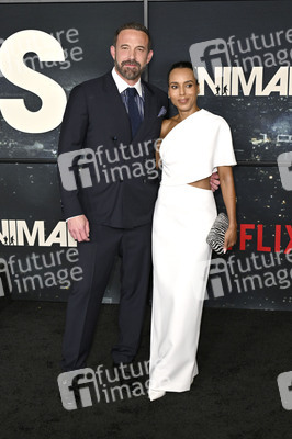 Filmpremiere 'Animals' in Los Angeles