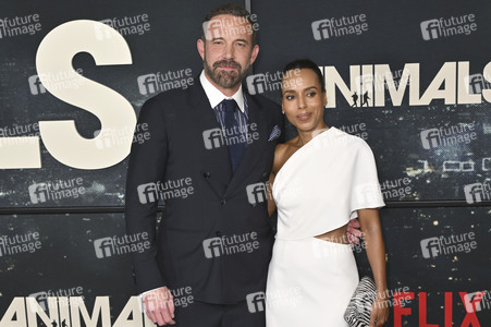Filmpremiere 'Animals' in Los Angeles