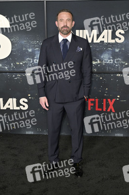 Filmpremiere 'Animals' in Los Angeles