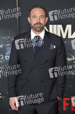 Filmpremiere 'Animals' in Los Angeles