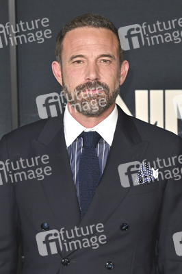 Filmpremiere 'Animals' in Los Angeles