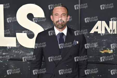 Filmpremiere 'Animals' in Los Angeles