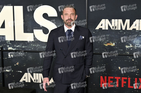 Filmpremiere 'Animals' in Los Angeles