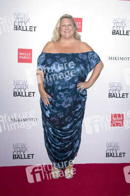 New York City Ballet 2026 Fall Fashion Gala in New York