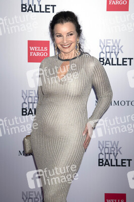 New York City Ballet 2026 Fall Fashion Gala in New York