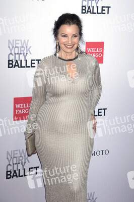 New York City Ballet 2026 Fall Fashion Gala in New York