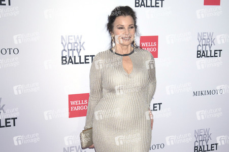 New York City Ballet 2026 Fall Fashion Gala in New York