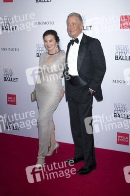 New York City Ballet 2026 Fall Fashion Gala in New York