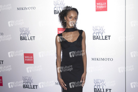 New York City Ballet 2026 Fall Fashion Gala in New York