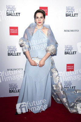 New York City Ballet 2026 Fall Fashion Gala in New York