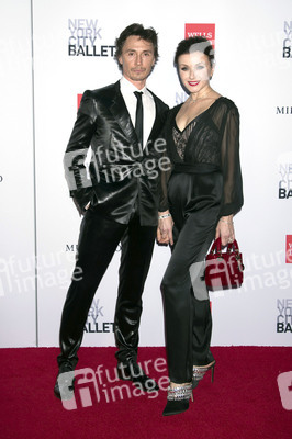 New York City Ballet 2026 Fall Fashion Gala in New York