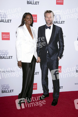 New York City Ballet 2026 Fall Fashion Gala in New York