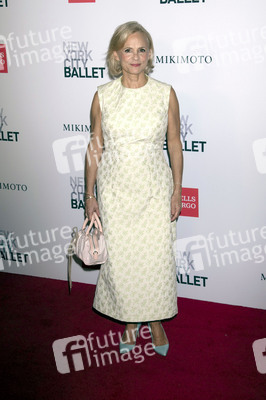 New York City Ballet 2026 Fall Fashion Gala in New York