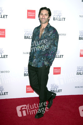 New York City Ballet 2026 Fall Fashion Gala in New York