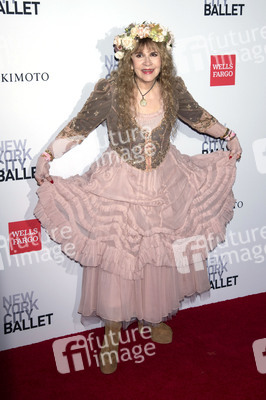 New York City Ballet 2026 Fall Fashion Gala in New York