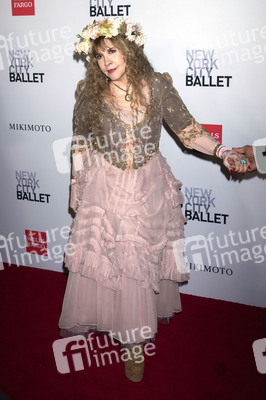 New York City Ballet 2026 Fall Fashion Gala in New York