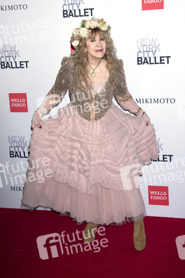 New York City Ballet 2026 Fall Fashion Gala in New York