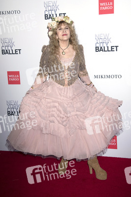 New York City Ballet 2026 Fall Fashion Gala in New York