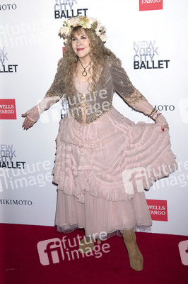 New York City Ballet 2026 Fall Fashion Gala in New York