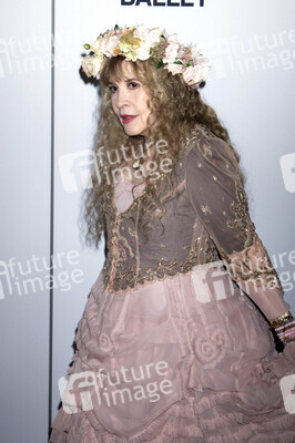 New York City Ballet 2026 Fall Fashion Gala in New York
