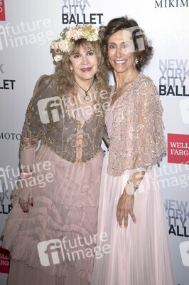 New York City Ballet 2026 Fall Fashion Gala in New York