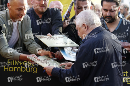 Filmpremiere 'Biermann', Filmfest Hamburg 2026