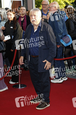 Filmpremiere 'Biermann', Filmfest Hamburg 2026