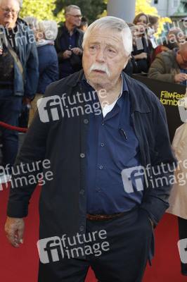 Filmpremiere 'Biermann', Filmfest Hamburg 2026