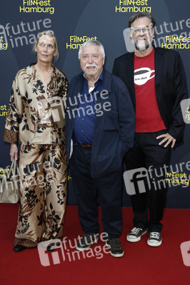 Filmpremiere 'Biermann', Filmfest Hamburg 2026