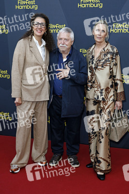 Filmpremiere 'Biermann', Filmfest Hamburg 2026