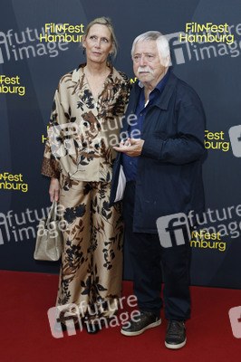 Filmpremiere 'Biermann', Filmfest Hamburg 2026