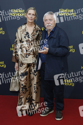 Filmpremiere 'Biermann', Filmfest Hamburg 2026