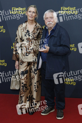 Filmpremiere 'Biermann', Filmfest Hamburg 2026