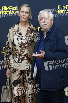 Filmpremiere 'Biermann', Filmfest Hamburg 2026