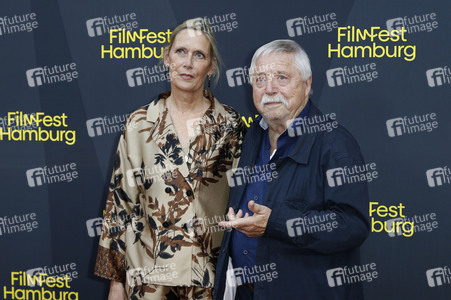 Filmpremiere 'Biermann', Filmfest Hamburg 2026