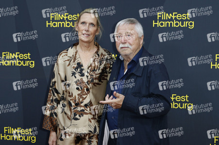 Filmpremiere 'Biermann', Filmfest Hamburg 2026