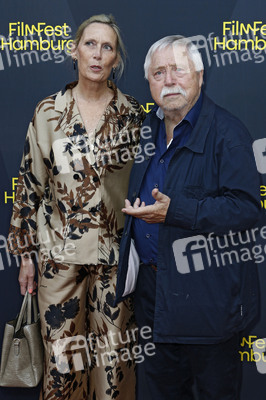 Filmpremiere 'Biermann', Filmfest Hamburg 2026