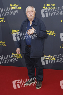 Filmpremiere 'Biermann', Filmfest Hamburg 2026