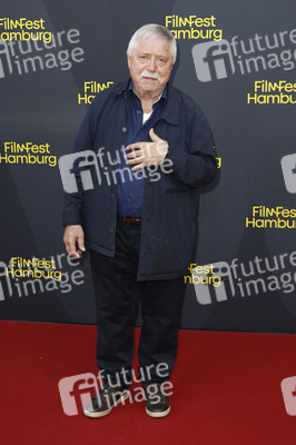 Filmpremiere 'Biermann', Filmfest Hamburg 2026