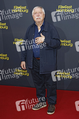 Filmpremiere 'Biermann', Filmfest Hamburg 2026