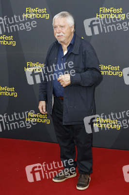 Filmpremiere 'Biermann', Filmfest Hamburg 2026