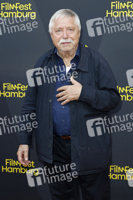 Filmpremiere 'Biermann', Filmfest Hamburg 2026