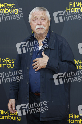 Filmpremiere 'Biermann', Filmfest Hamburg 2026