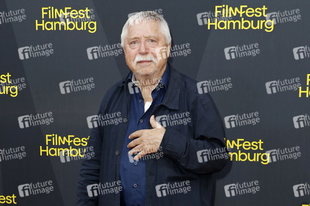 Filmpremiere 'Biermann', Filmfest Hamburg 2026
