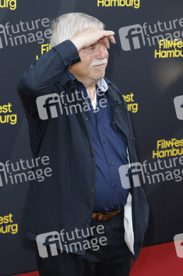 Filmpremiere 'Biermann', Filmfest Hamburg 2026
