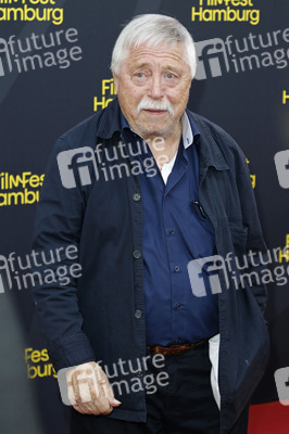 Filmpremiere 'Biermann', Filmfest Hamburg 2026