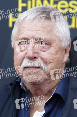 Filmpremiere 'Biermann', Filmfest Hamburg 2026